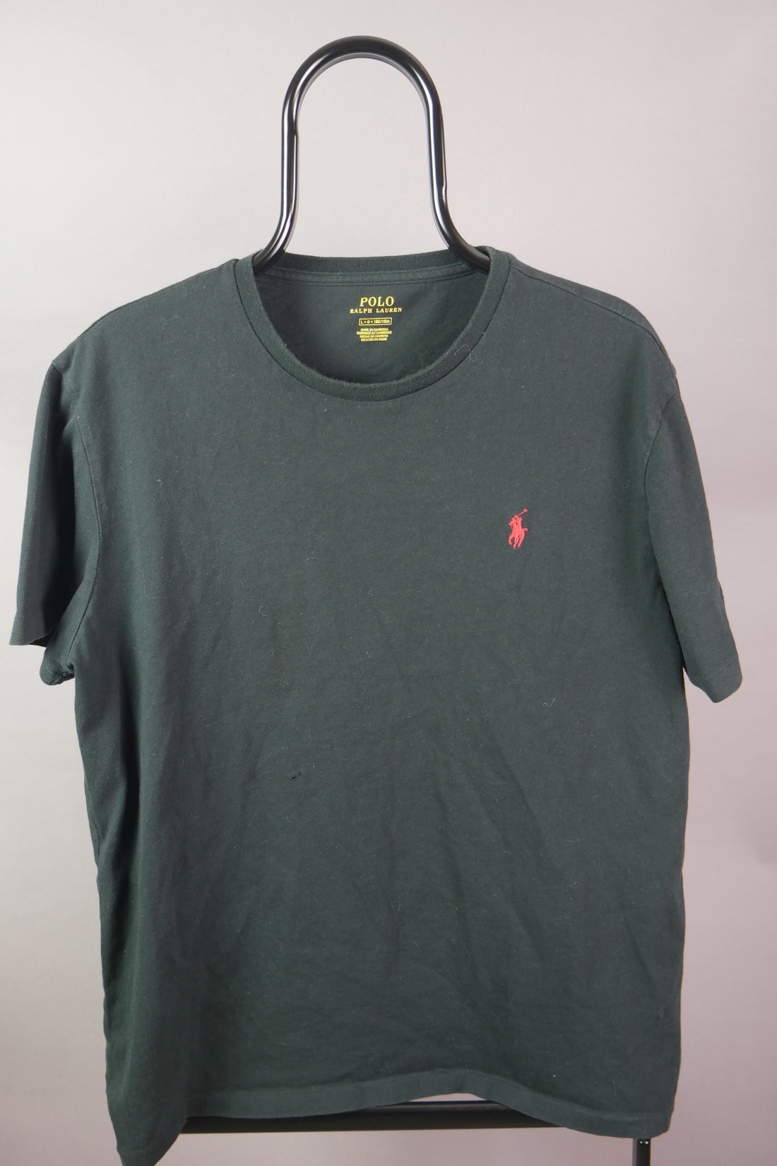 The Polo Ralph Lauren T-Shirt (L)