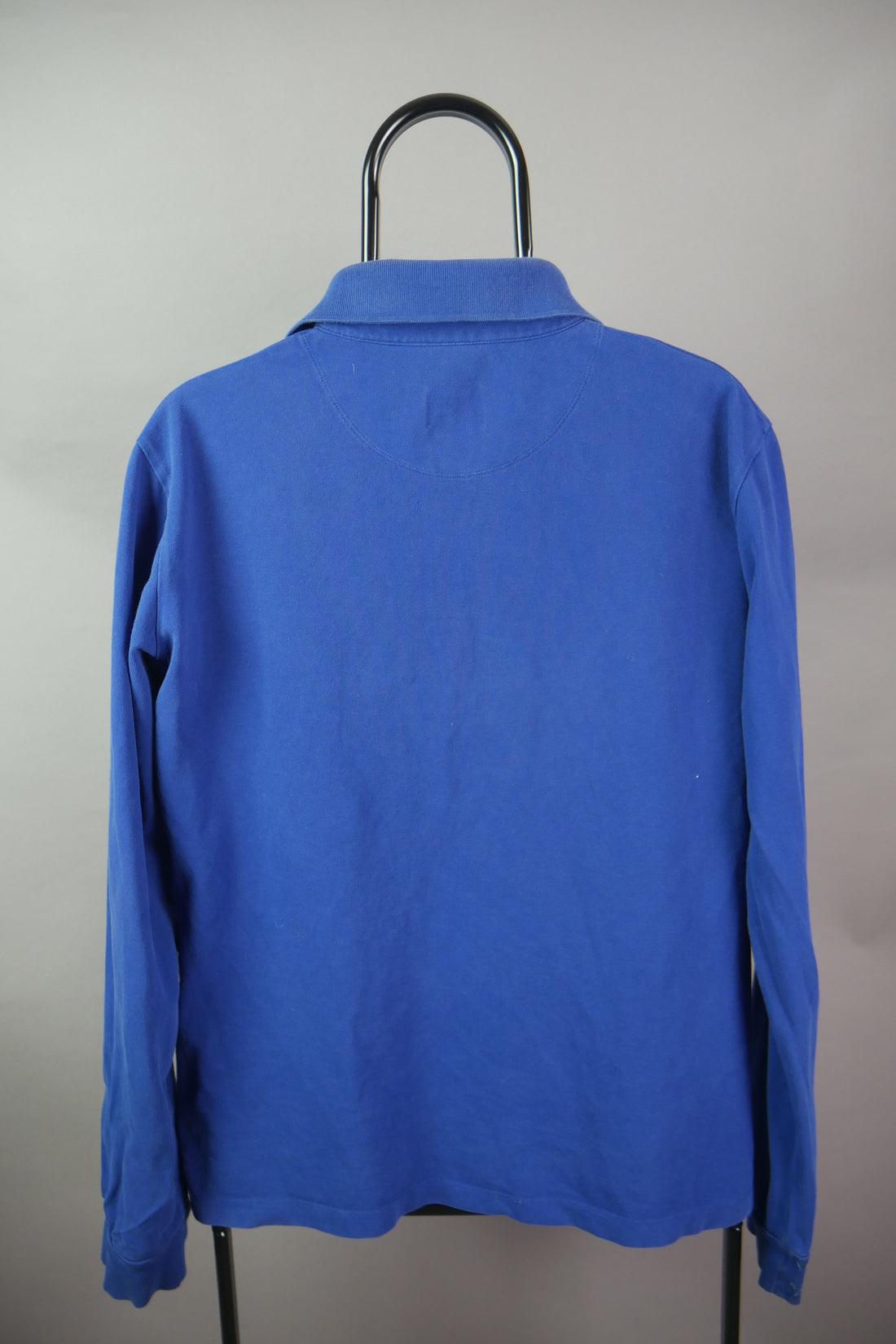 The Vivienne Westwood Long Sleeve Polo Shirt (XL)