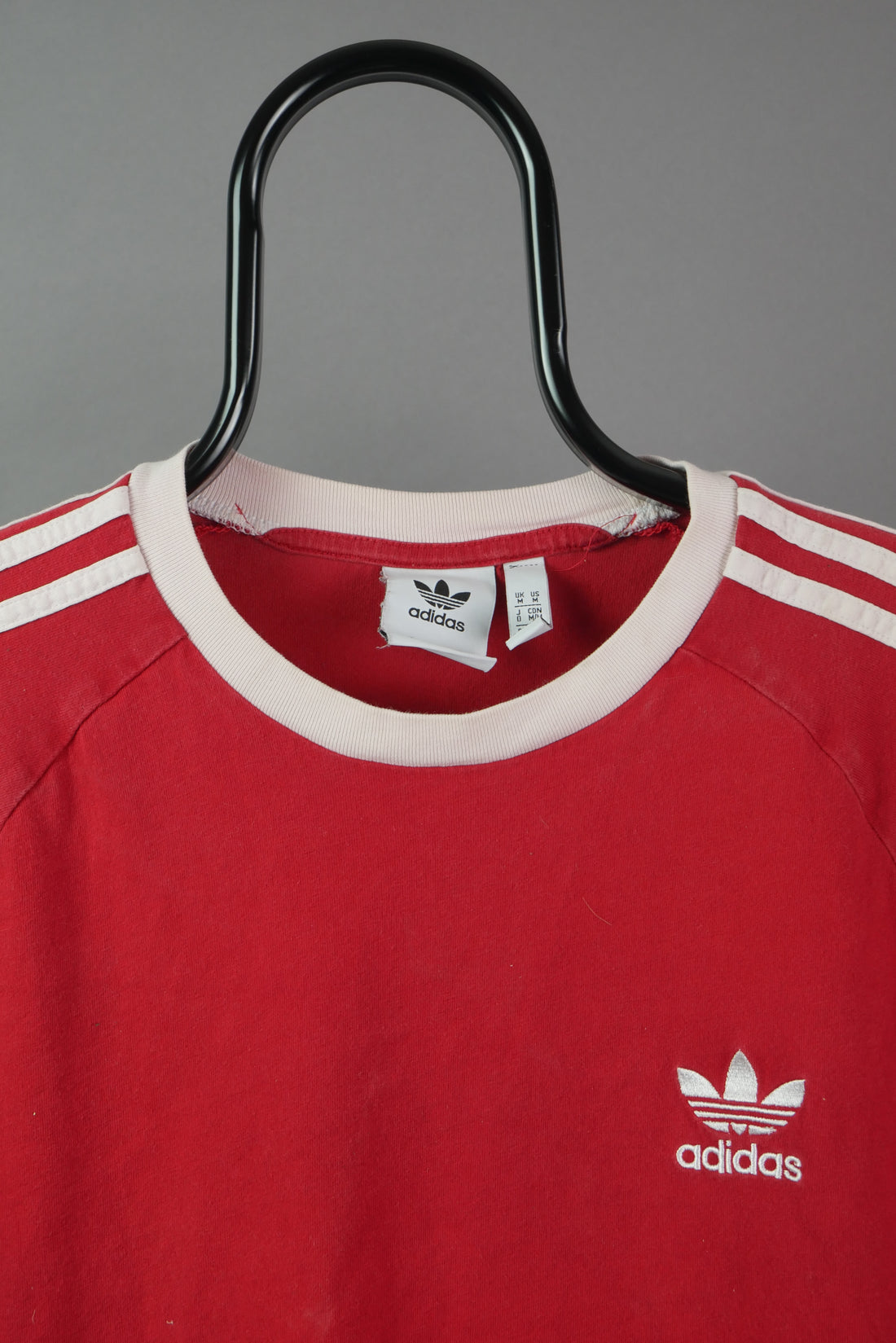 The Adidas Original T-Shirt (M)