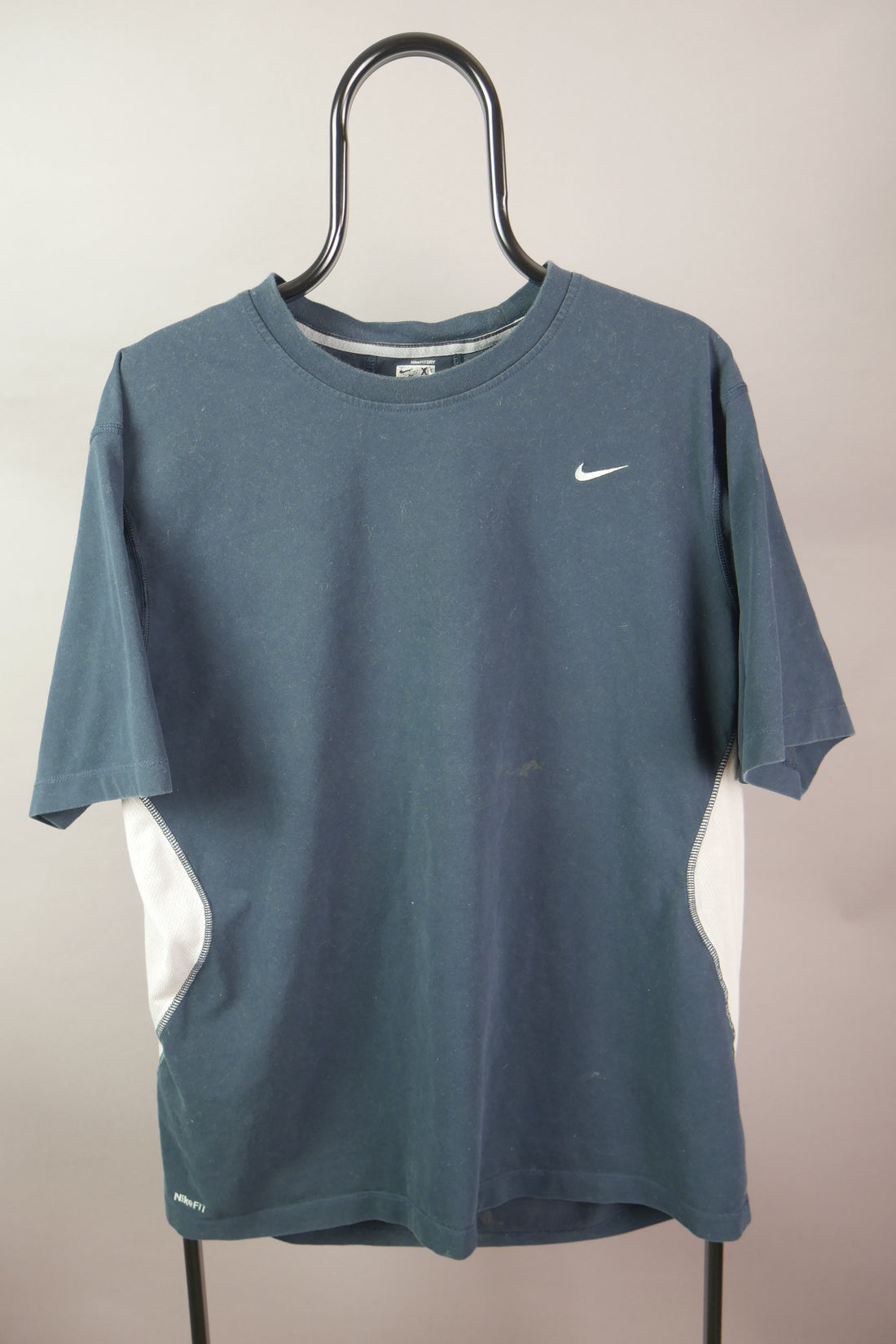 The 00s Nike T-Shirt (XL)