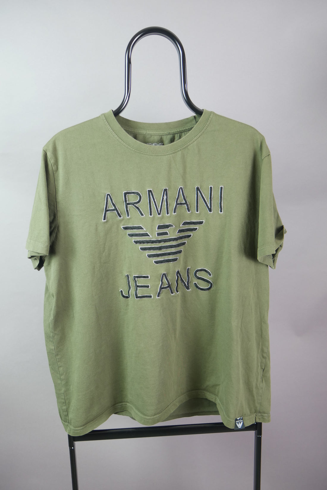 The Armani Bootleg T-Shirt (M)