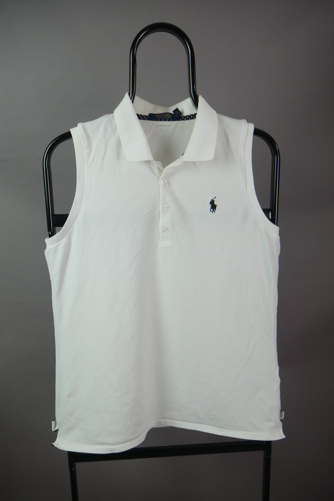 The Ralph Lauren Golf Vest (L)