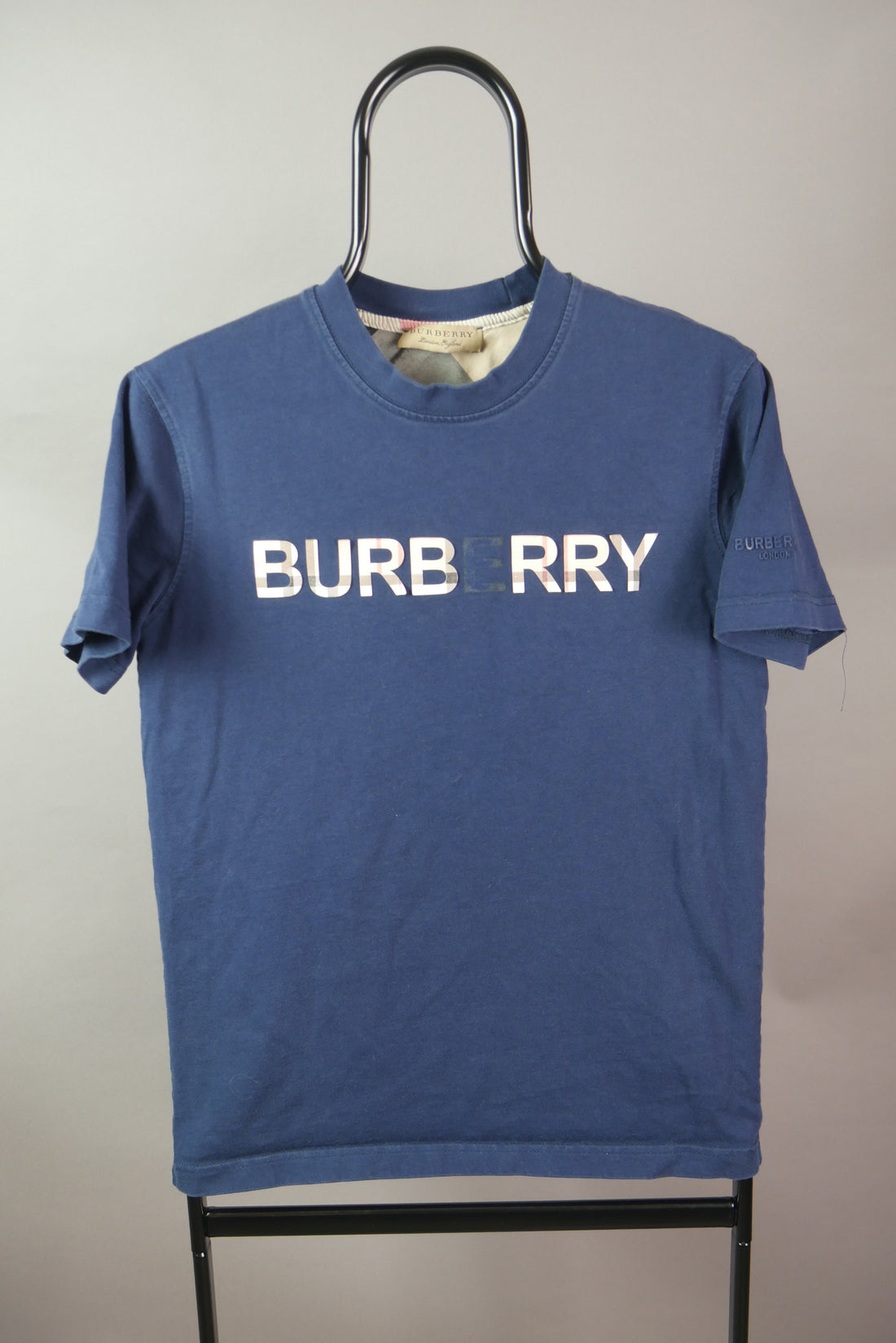 The Burberry T-Shirt (S)