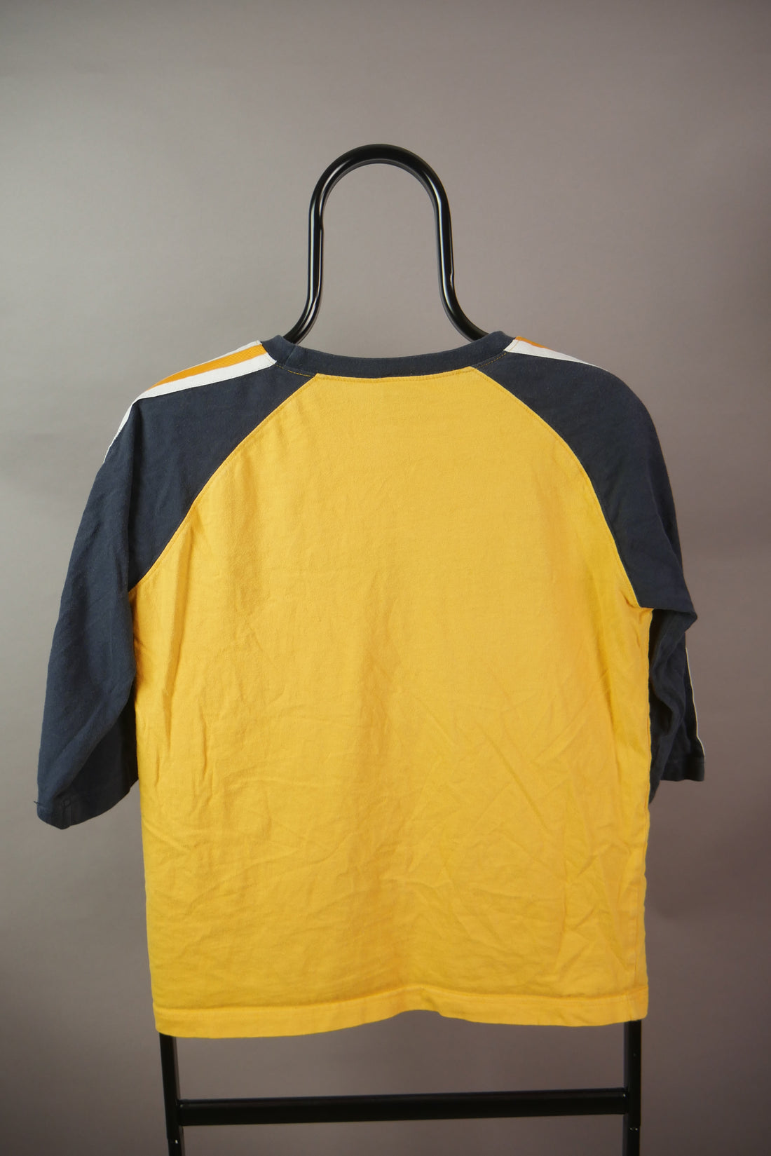 The Adidas 3/4 Sleeve T-Shirt (XS)