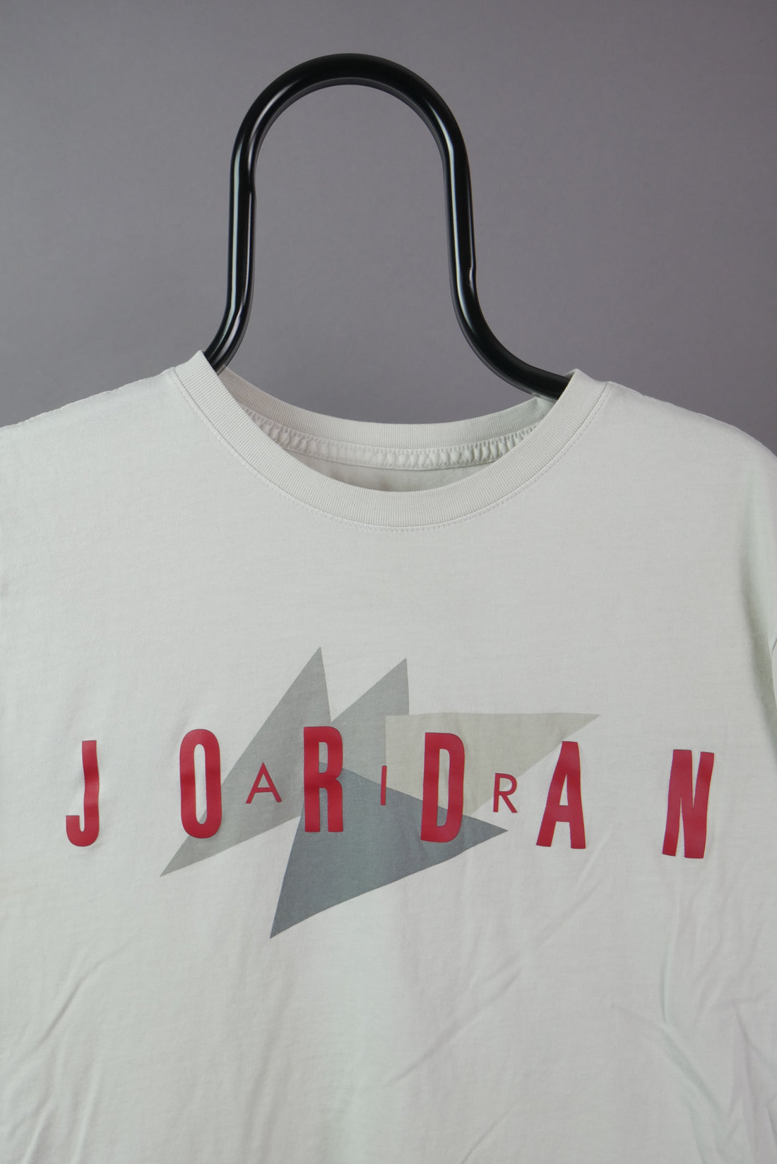 The Nike Jordan Graphic T-Shirt (XL)