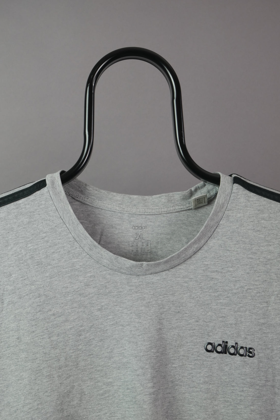 The Adidas T-Shirt (XXL)