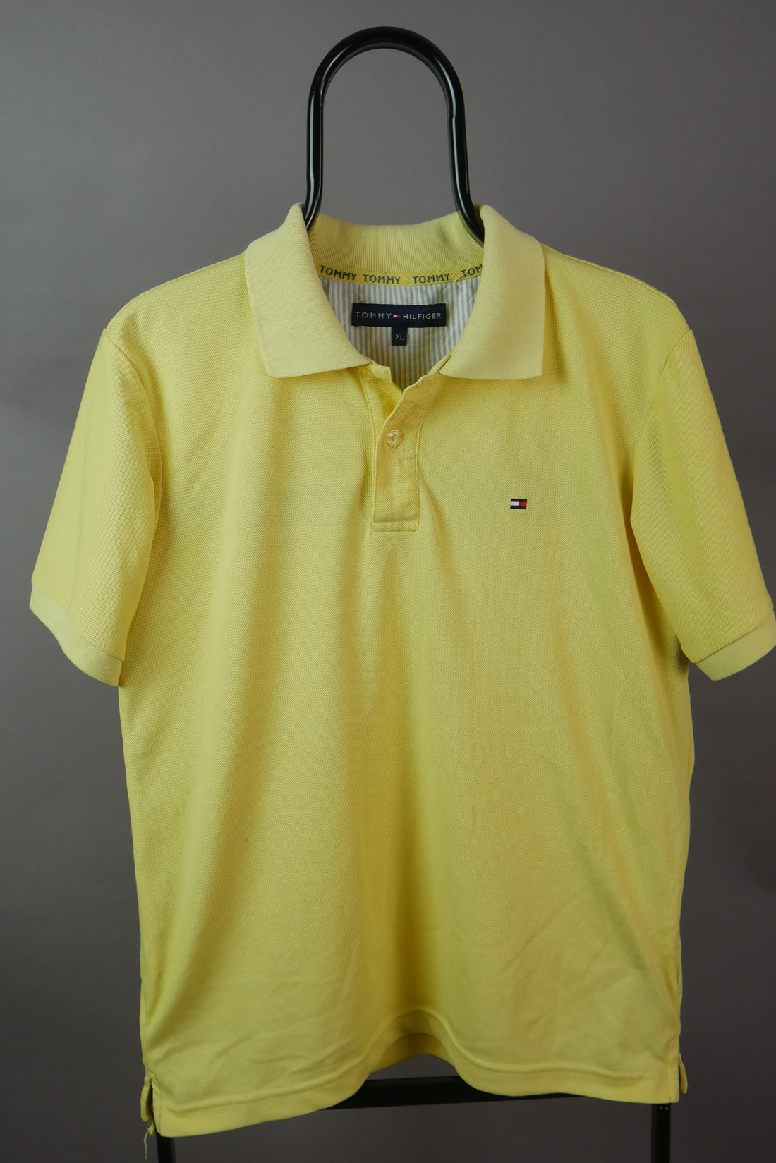 The Tommy Hilfiger Polo (XL)