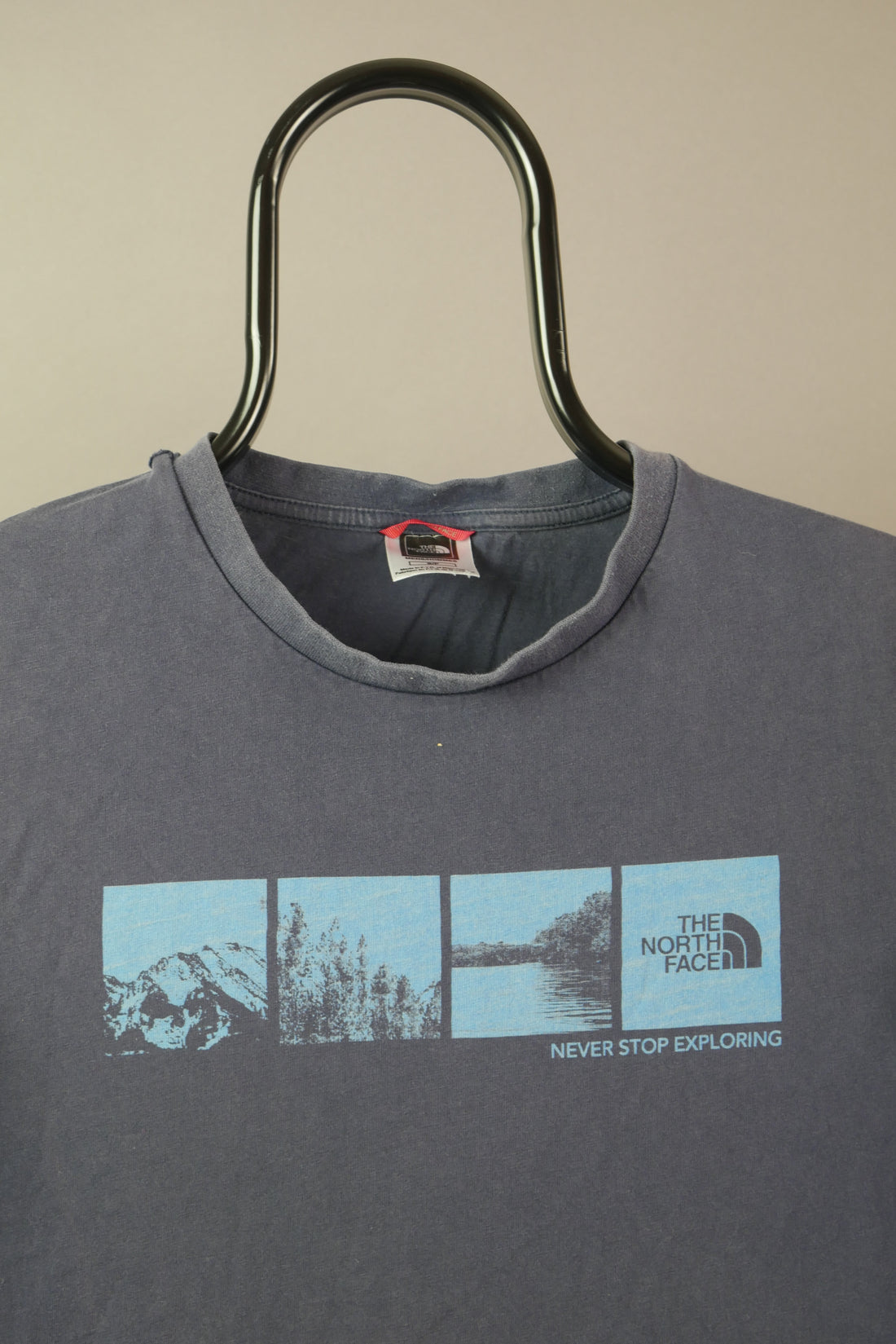 The North Face Graphic T-Shirt (S)