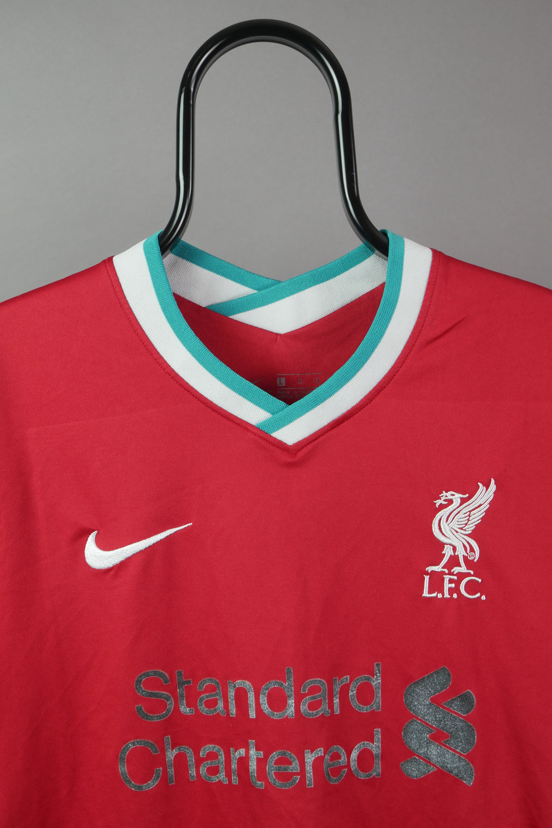 The Liverpool FC Shirt (L)