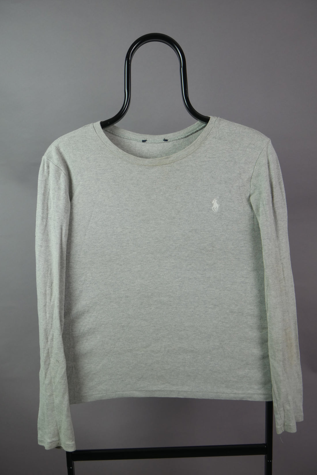 The Ralph Lauren Long Sleeve T-Shirt (XS)