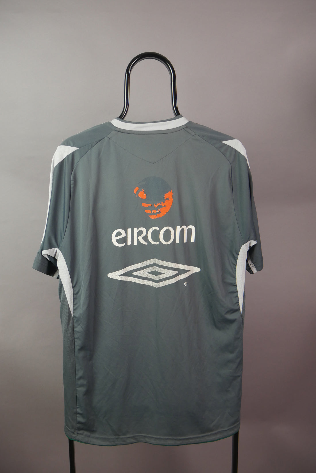 The Umbro Ireland T-Shirt (L)