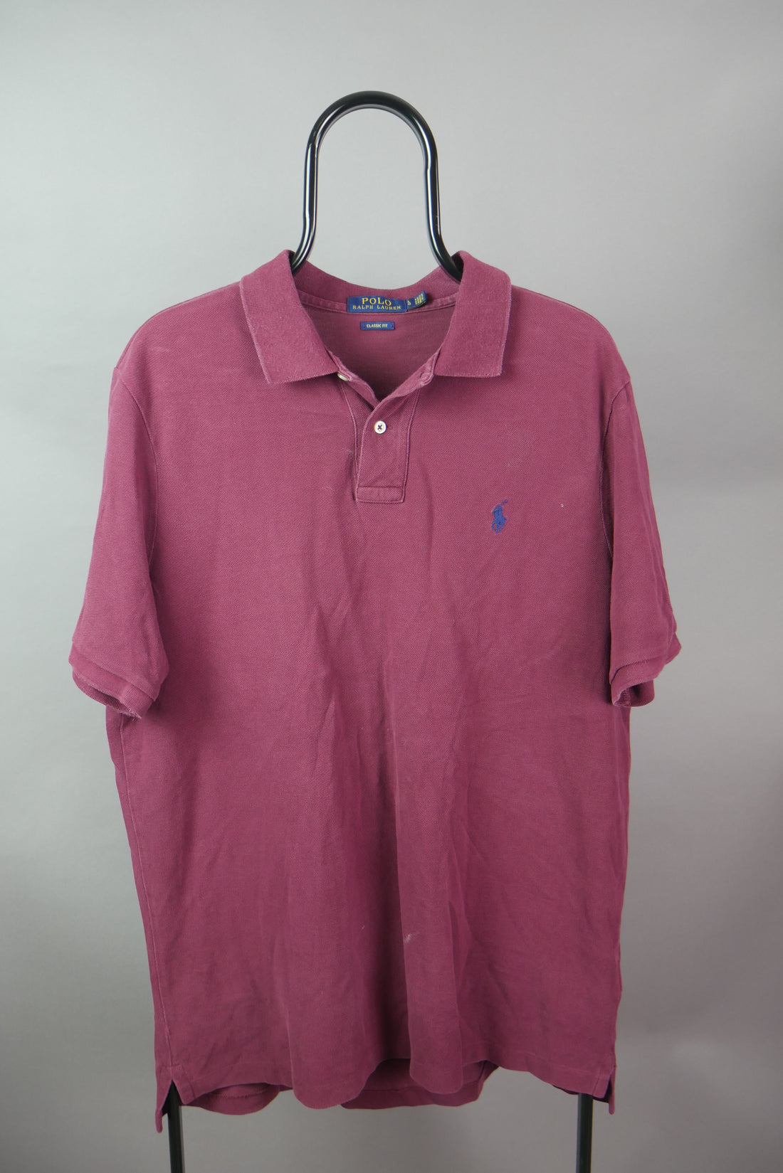 The Ralph Lauren Polo Shirt (L)