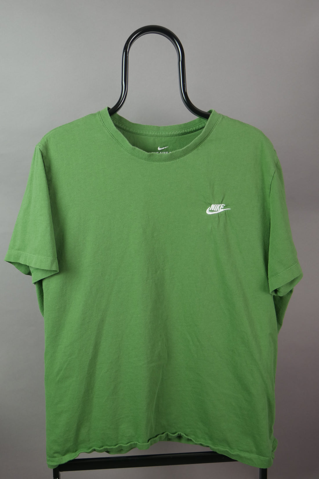 The Nike Embroidered Logo T-Shirt (XL)