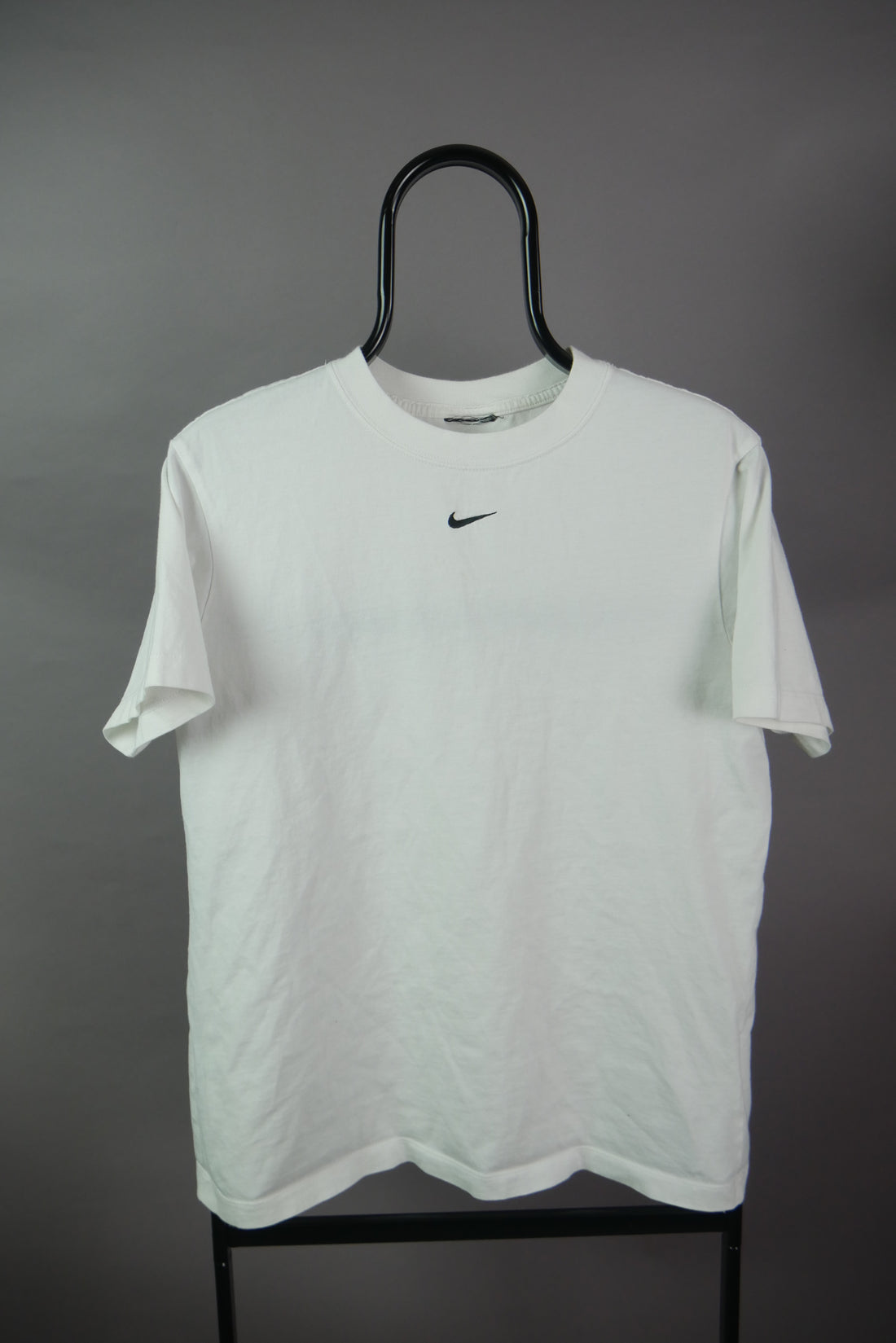 The Nike Embroidered Logo T-Shirt (S)