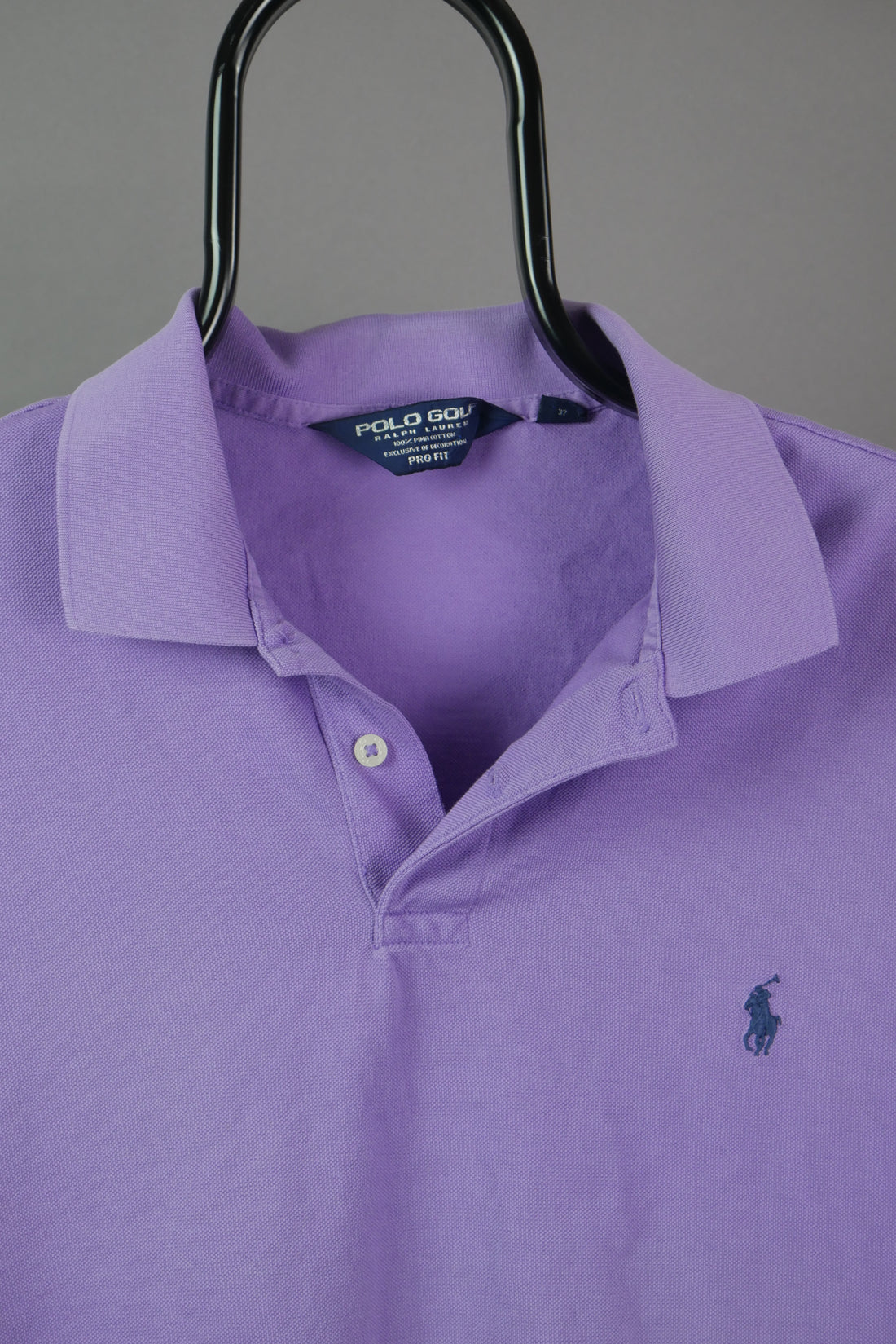 The Ralph Lauren Golf Polo Shirt (XL)
