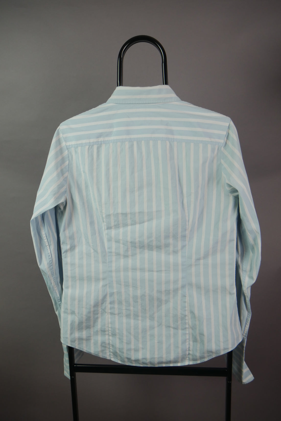 The Hilfiger Striped Shirt (UK10)