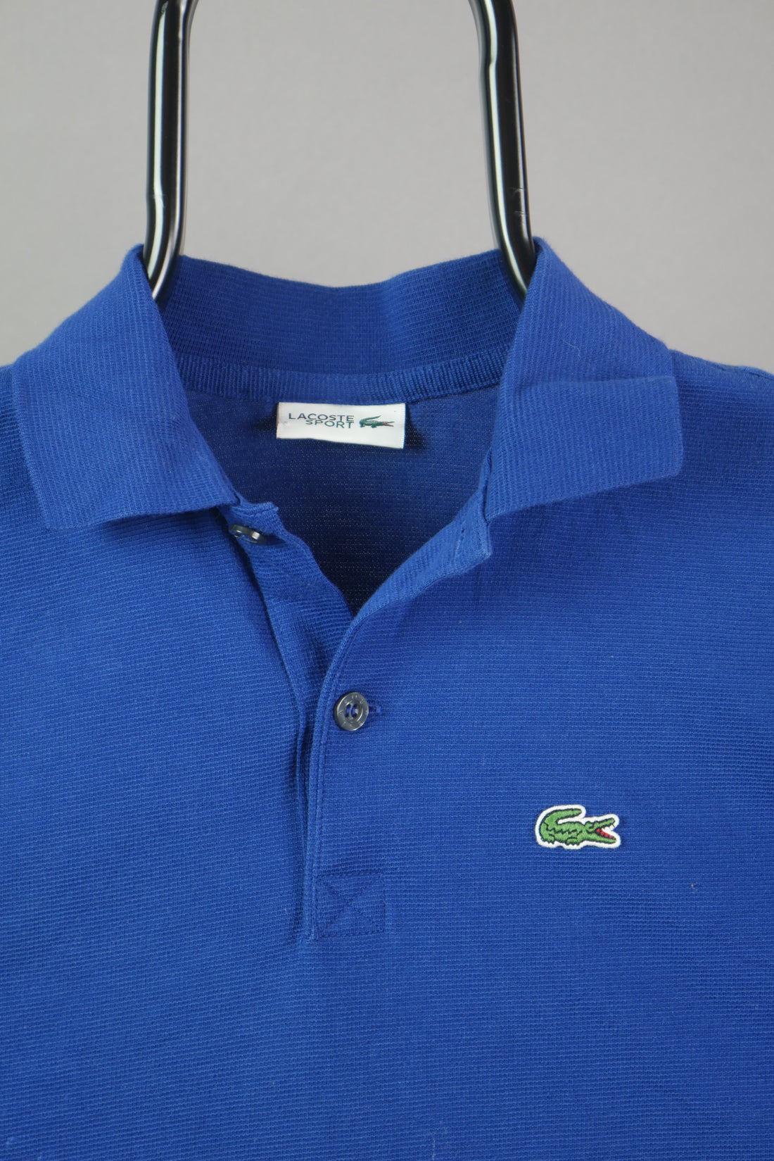 The Lacoste Sport Polo (XS)