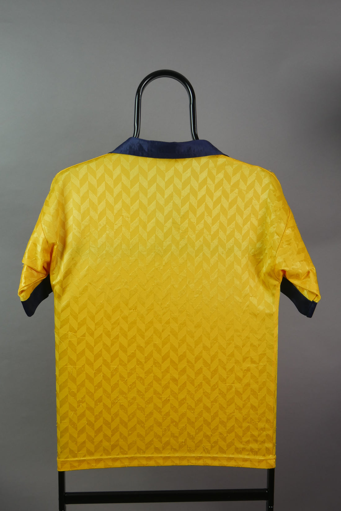 The Bolton Reebok Football Shirt (XS)
