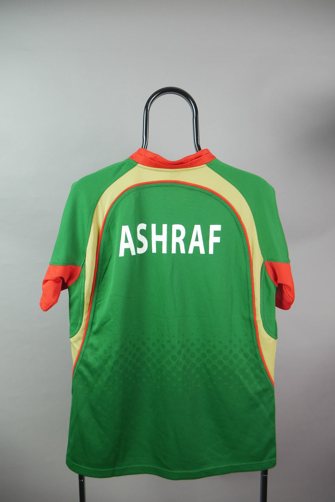 The Bangledesh Cricket T-Shirt (XL)