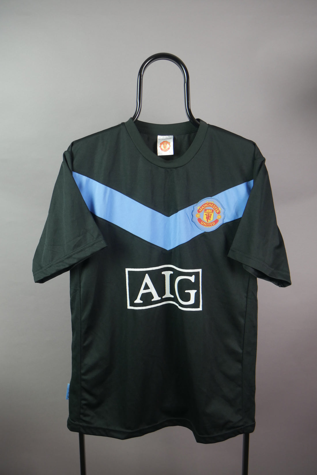 The Manchester United Football T-Shirt (L)