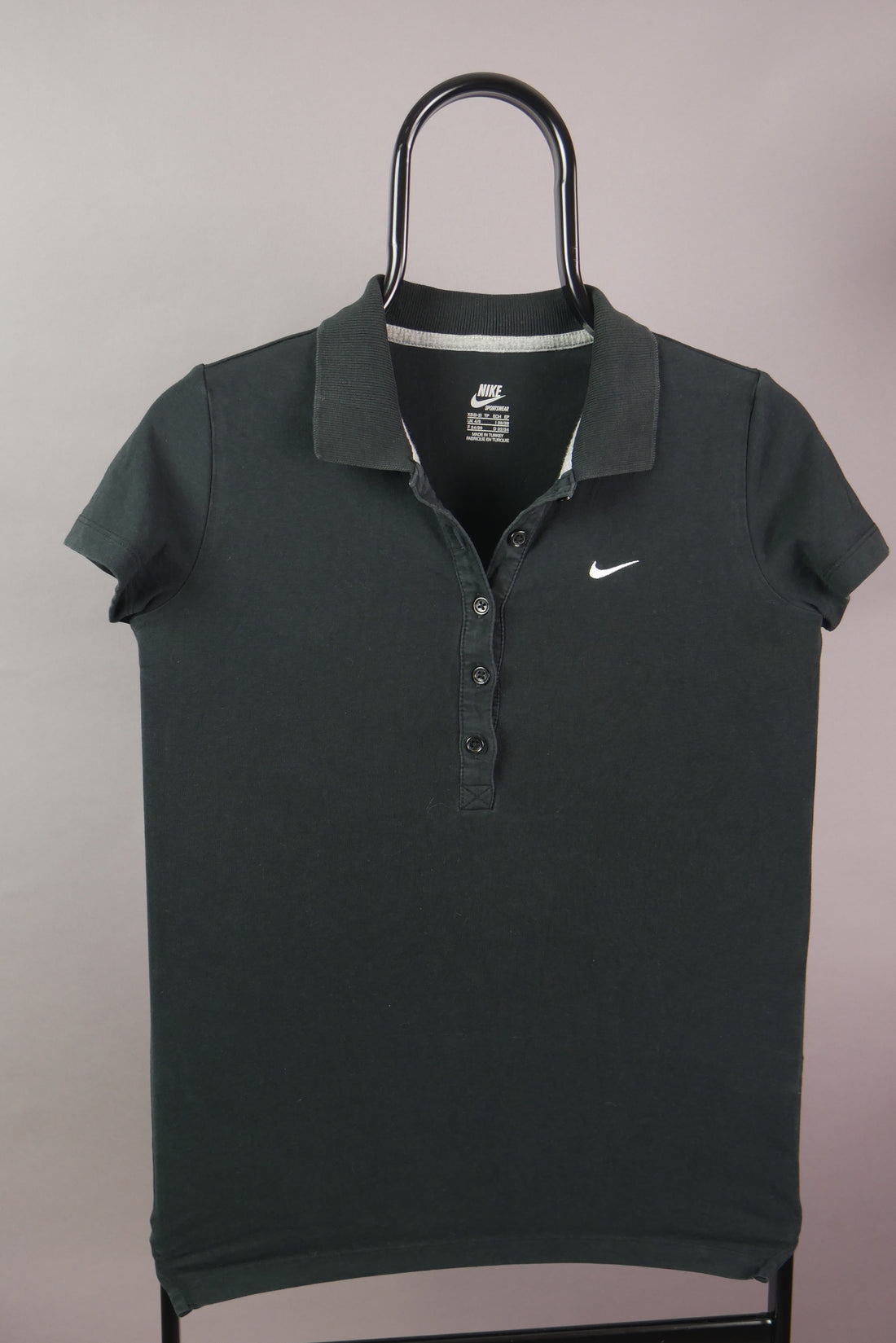 The Nike Fitted Polo (Womens XXS)