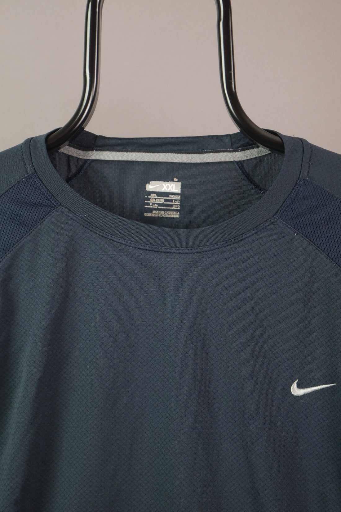 The Nike Training T-Shirt (2XL)