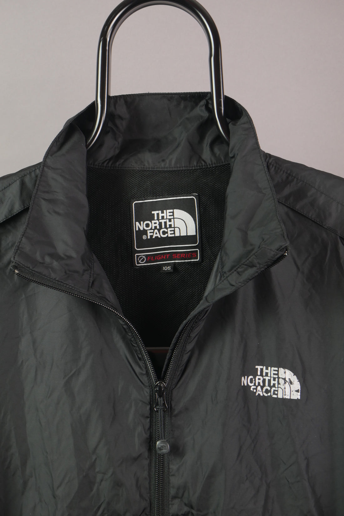 The North Face Bootleg Waterproof Jacket (L)