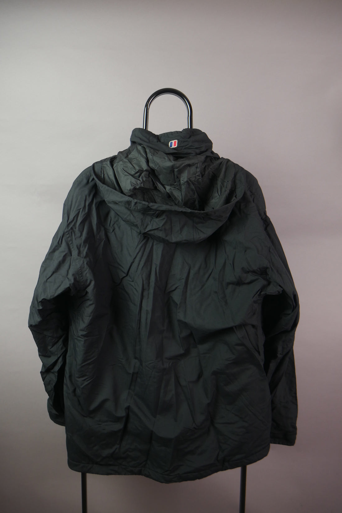 The Berghaus Padded Jacket (XL)