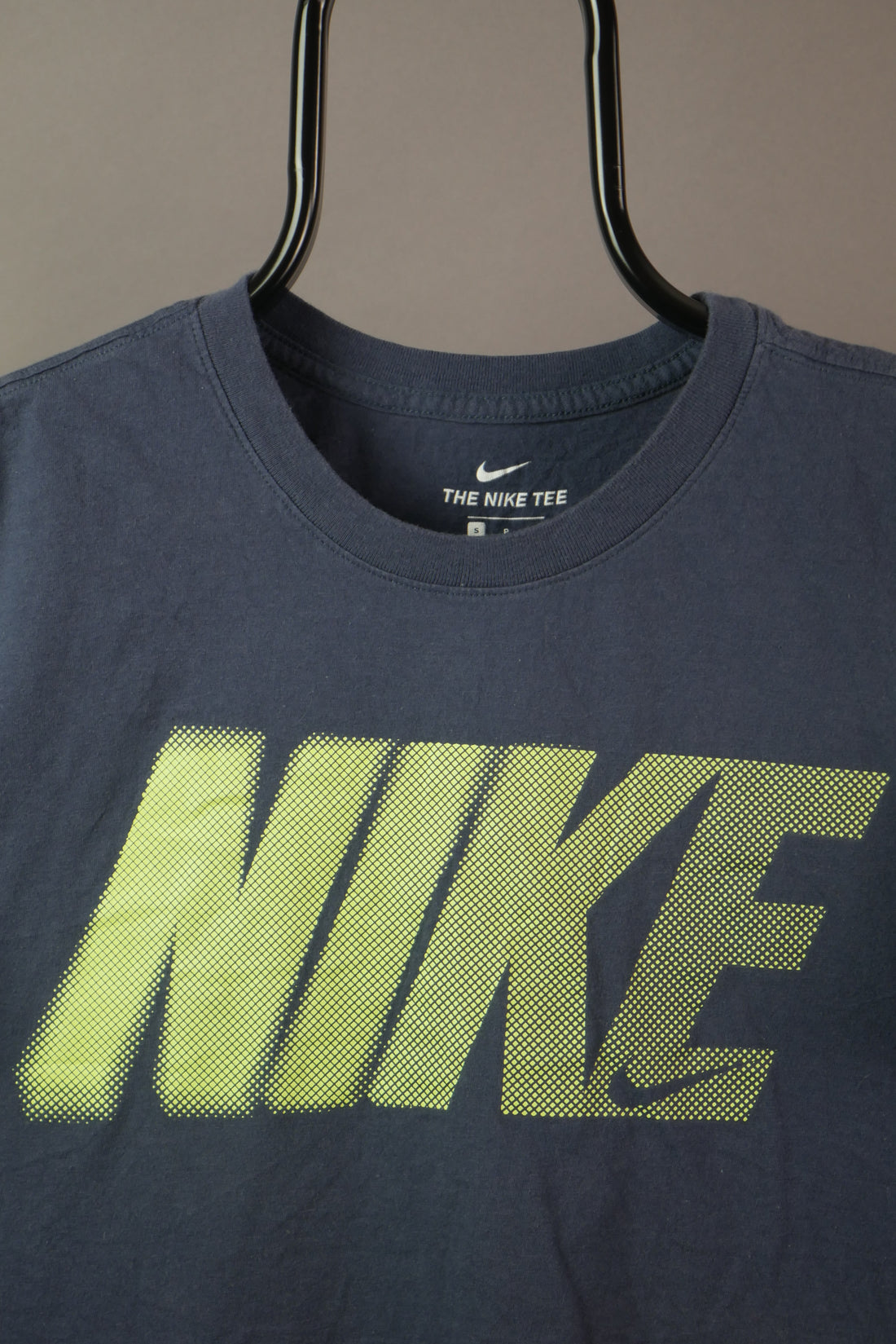 The Nike Graphic T-Shirt (S)