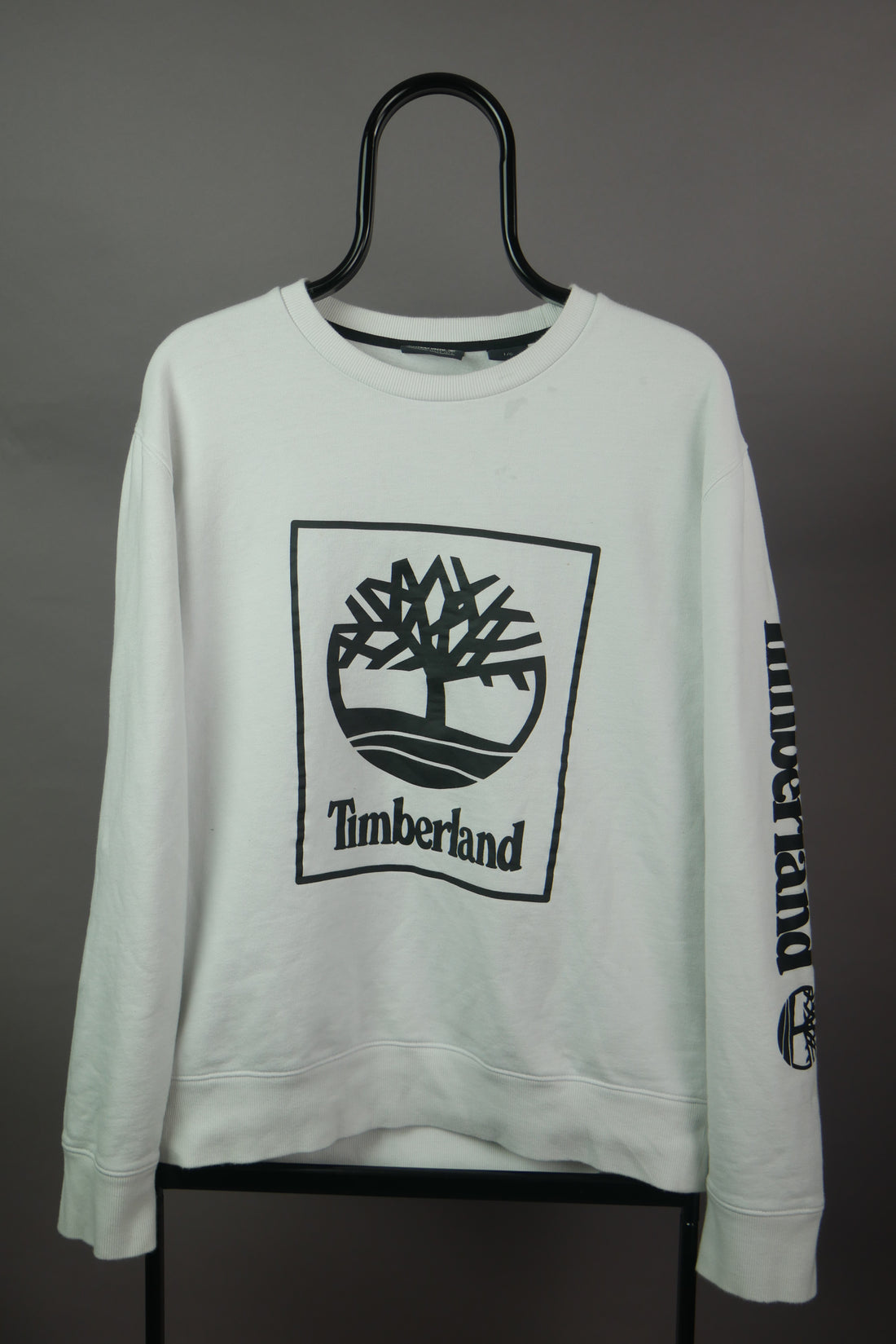 The Timberland Sweater (L)