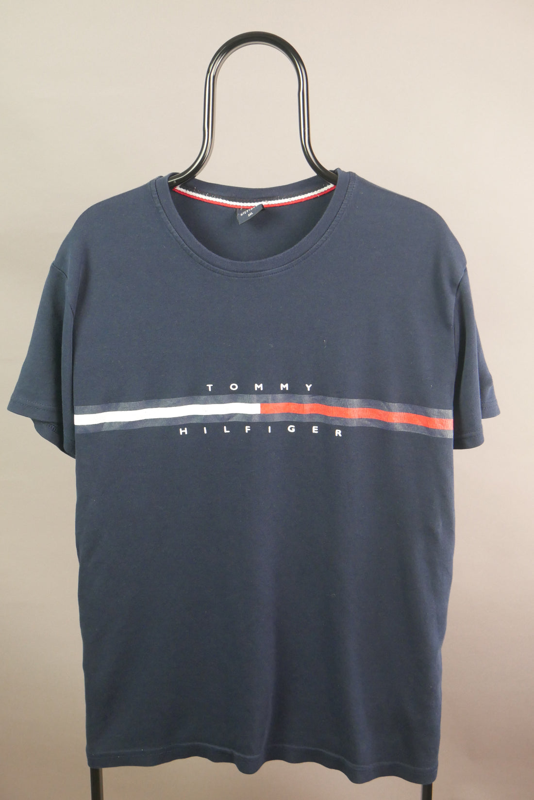 The Bootleg Tommy Hilfiger T-shirt (3XL)