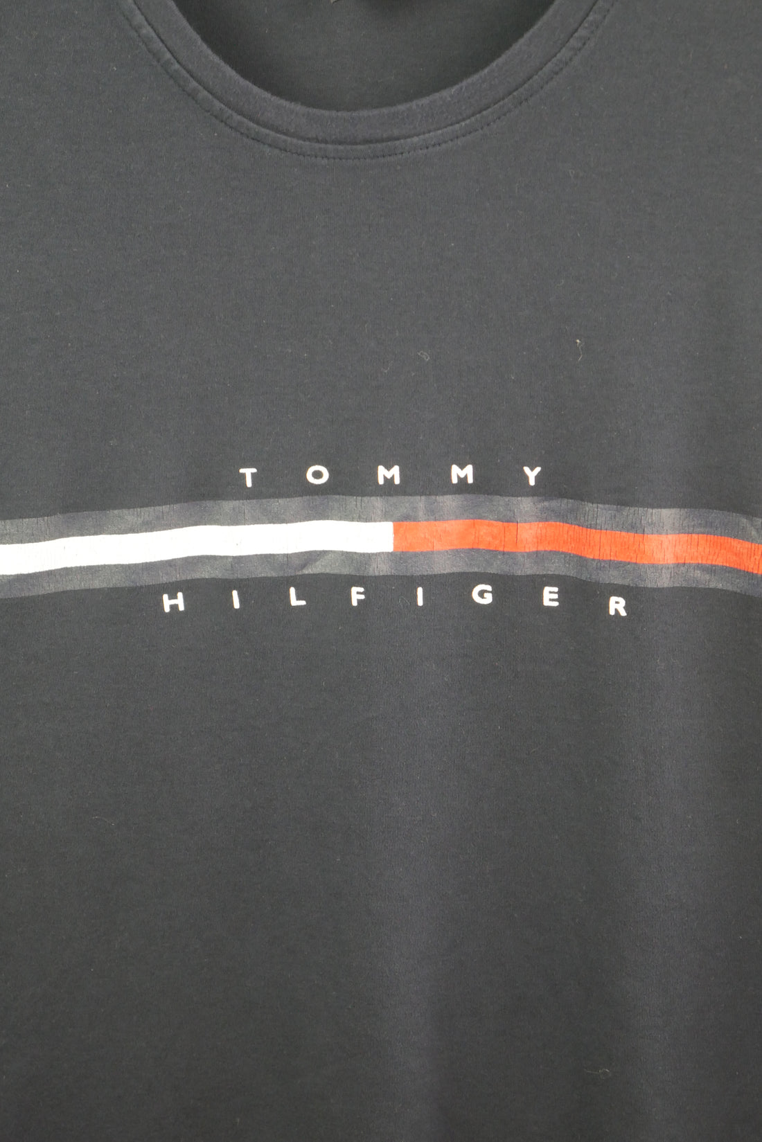 The Bootleg Tommy Hilfiger T-shirt (3XL)