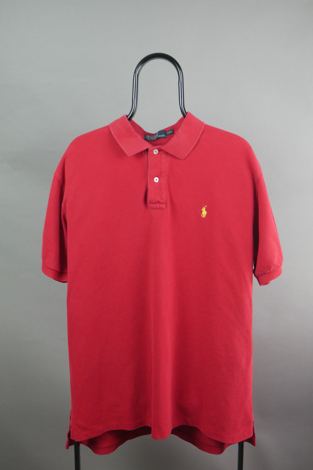 The Ralph Lauren Polo Shirt (XXL)
