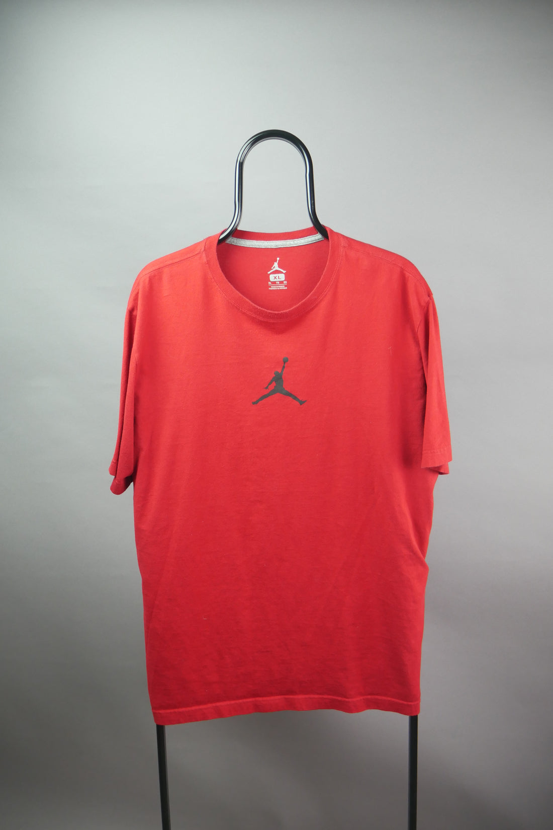 The Nike Michael Jordan T-shirt (XL)