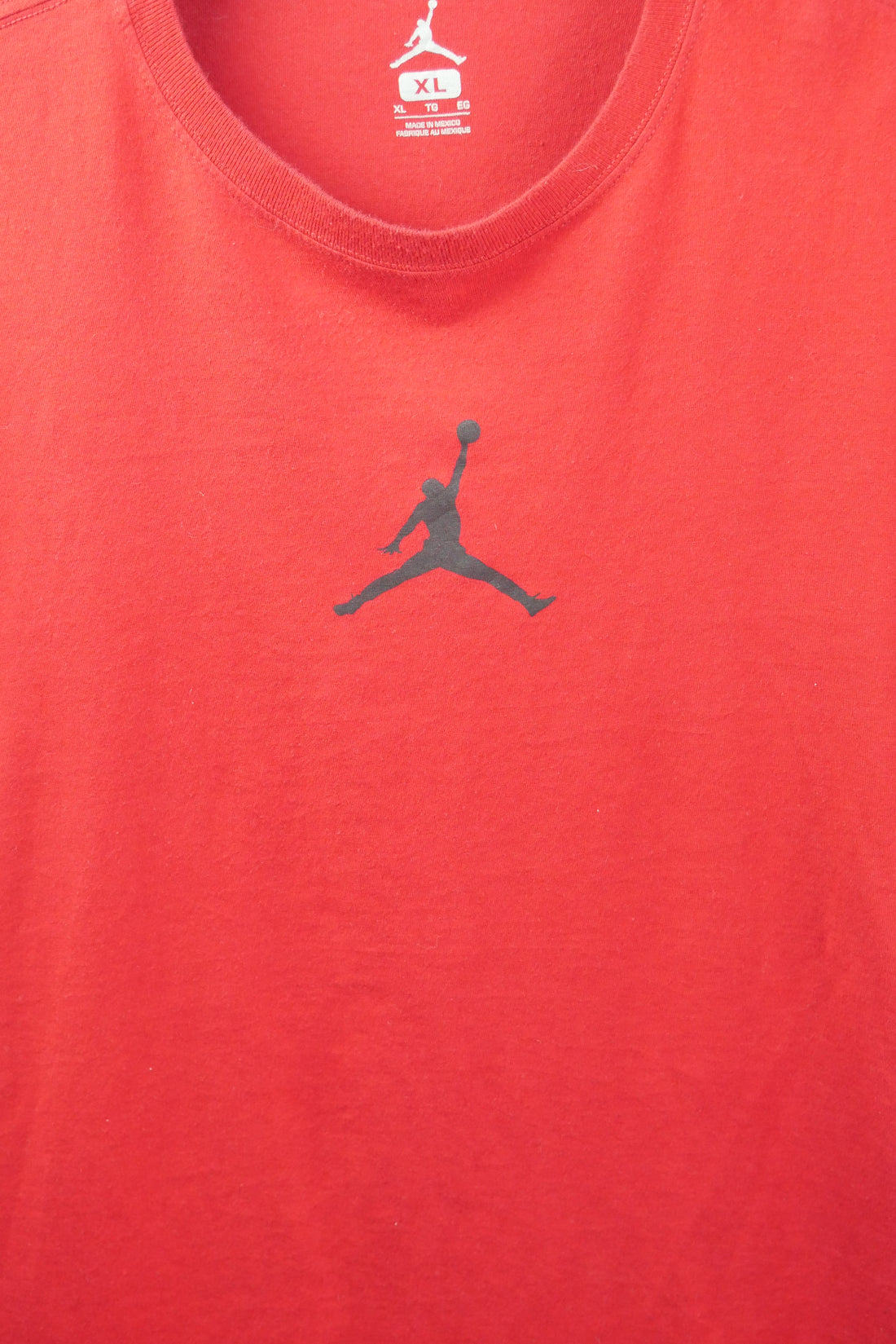 The Nike Michael Jordan T-shirt (XL)