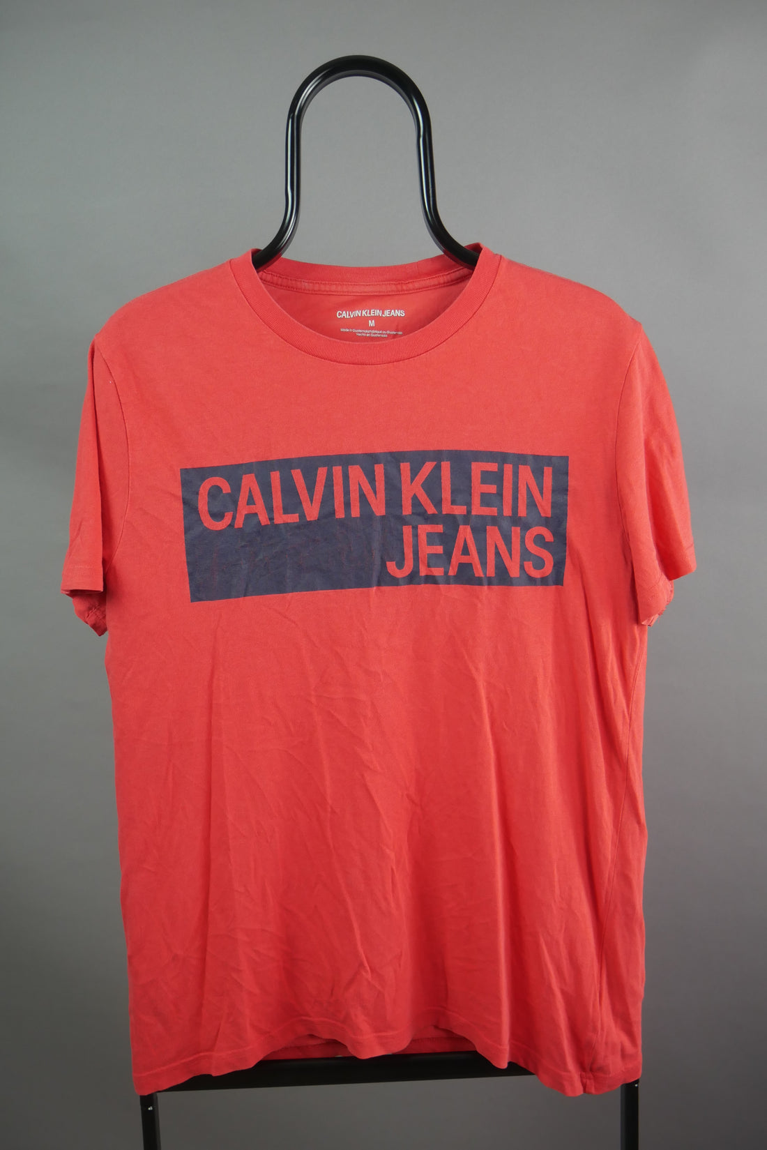 The Calvin Klein T-Shirt (M)
