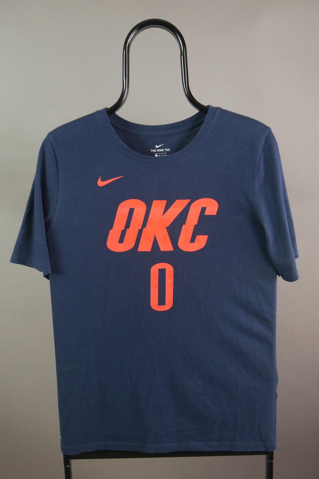 The Nike Russell Westbrook NBA T-Shirt (XL)