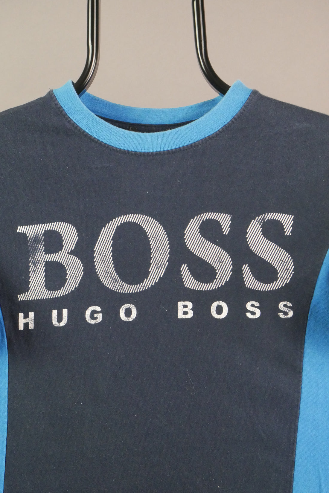 The Bootleg Hugo Boss T-Shirt (S)