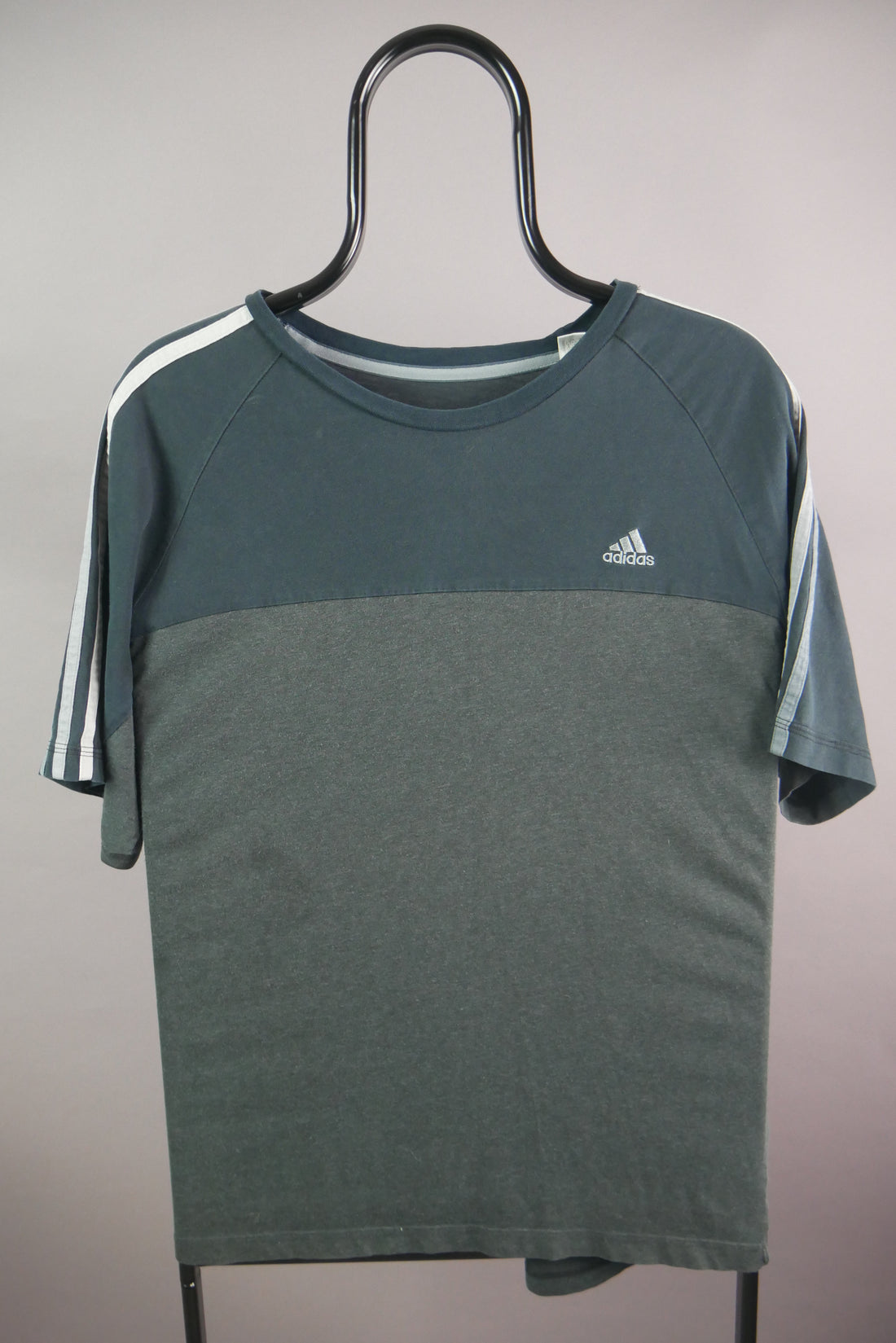 The Adidas T-Shirt (XL)