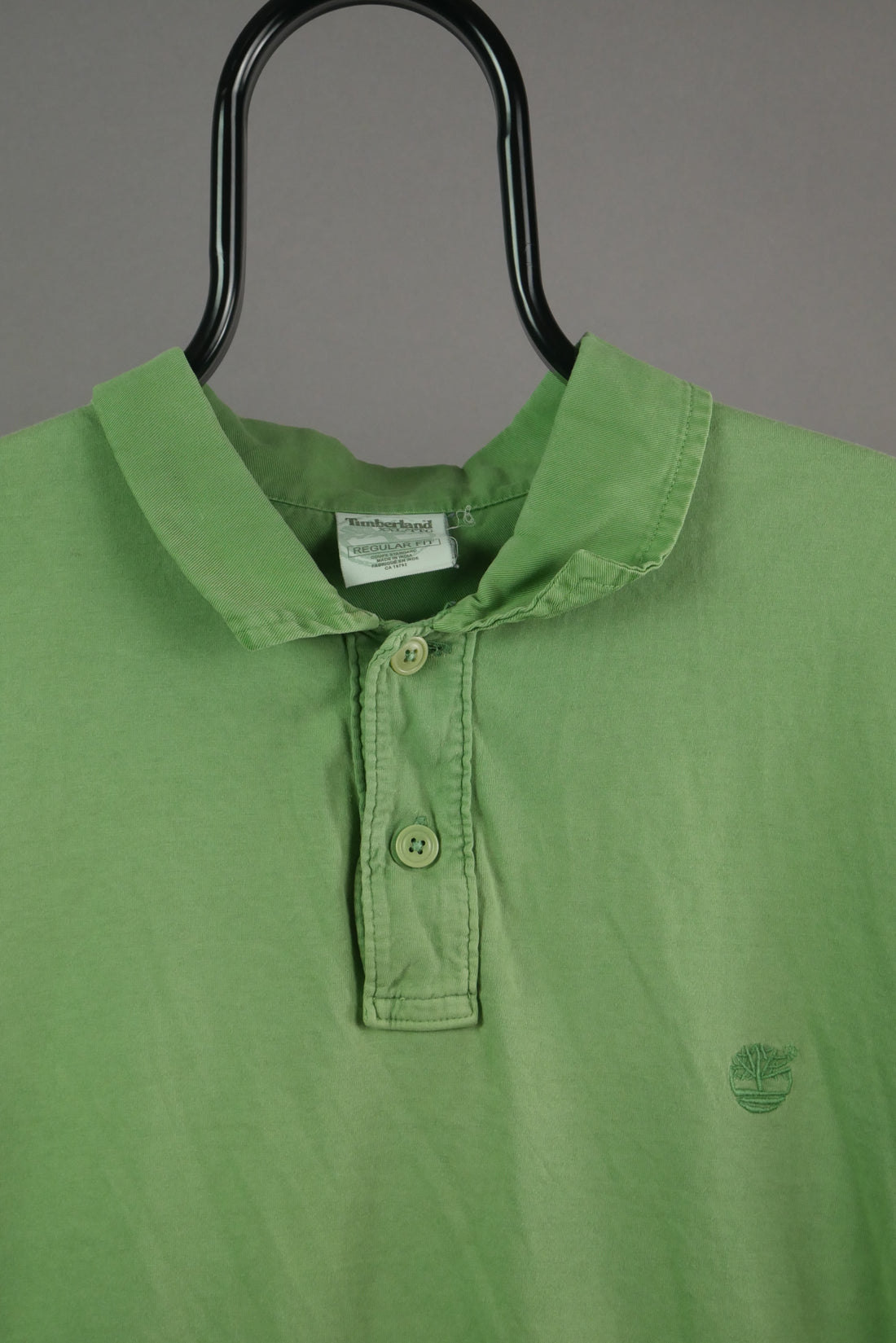 The Timberland Polo (XXL)