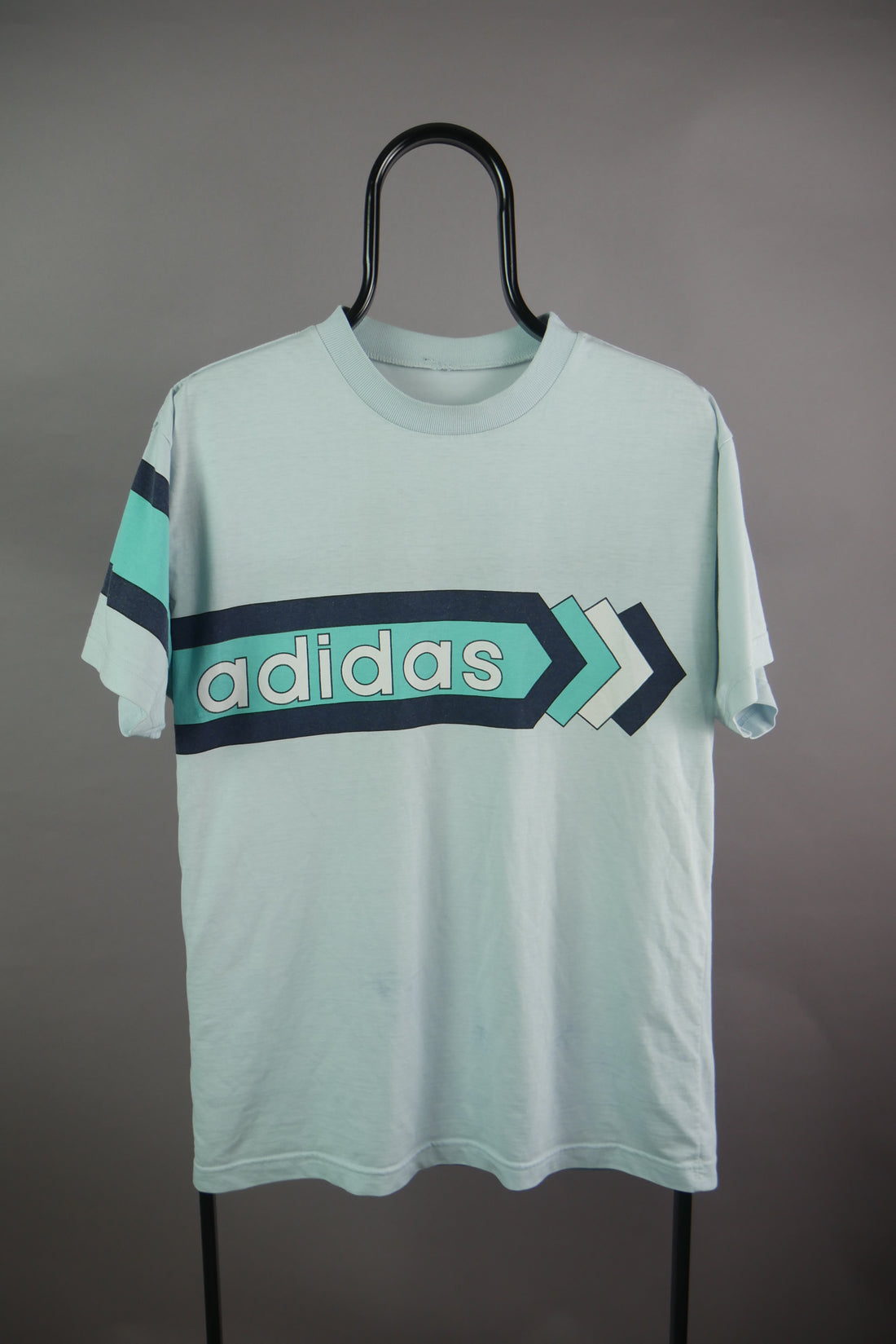 The Adidas Graphic T-Shirt (L)