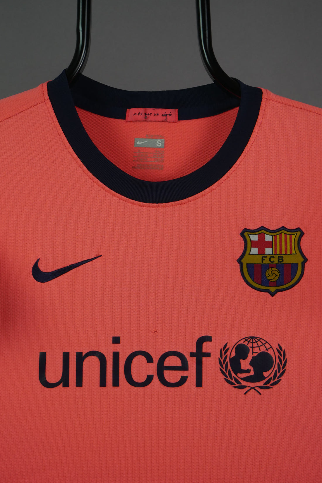 The Nike FCB T-Shirt (S)