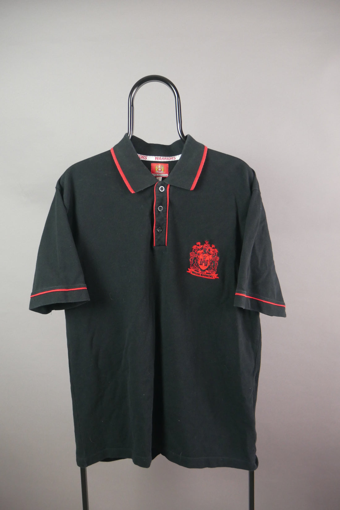 The Wigan Warriors Polo (L)