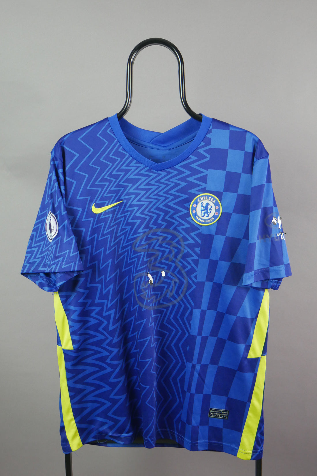 The Nike Chelsea FC Football T-Shirt (L)