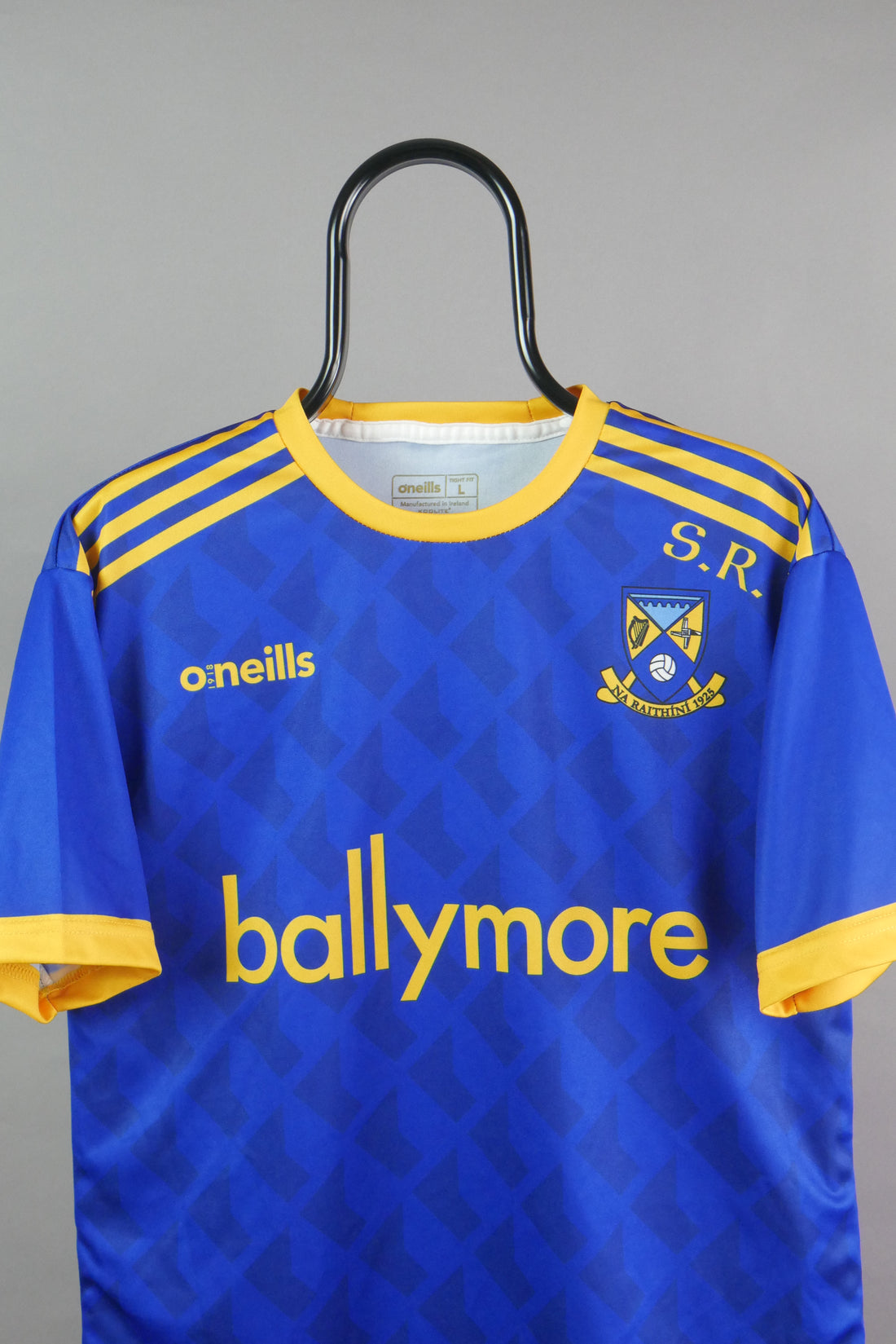 The O'Neills Na Raithini Sports T-Shirt (L)