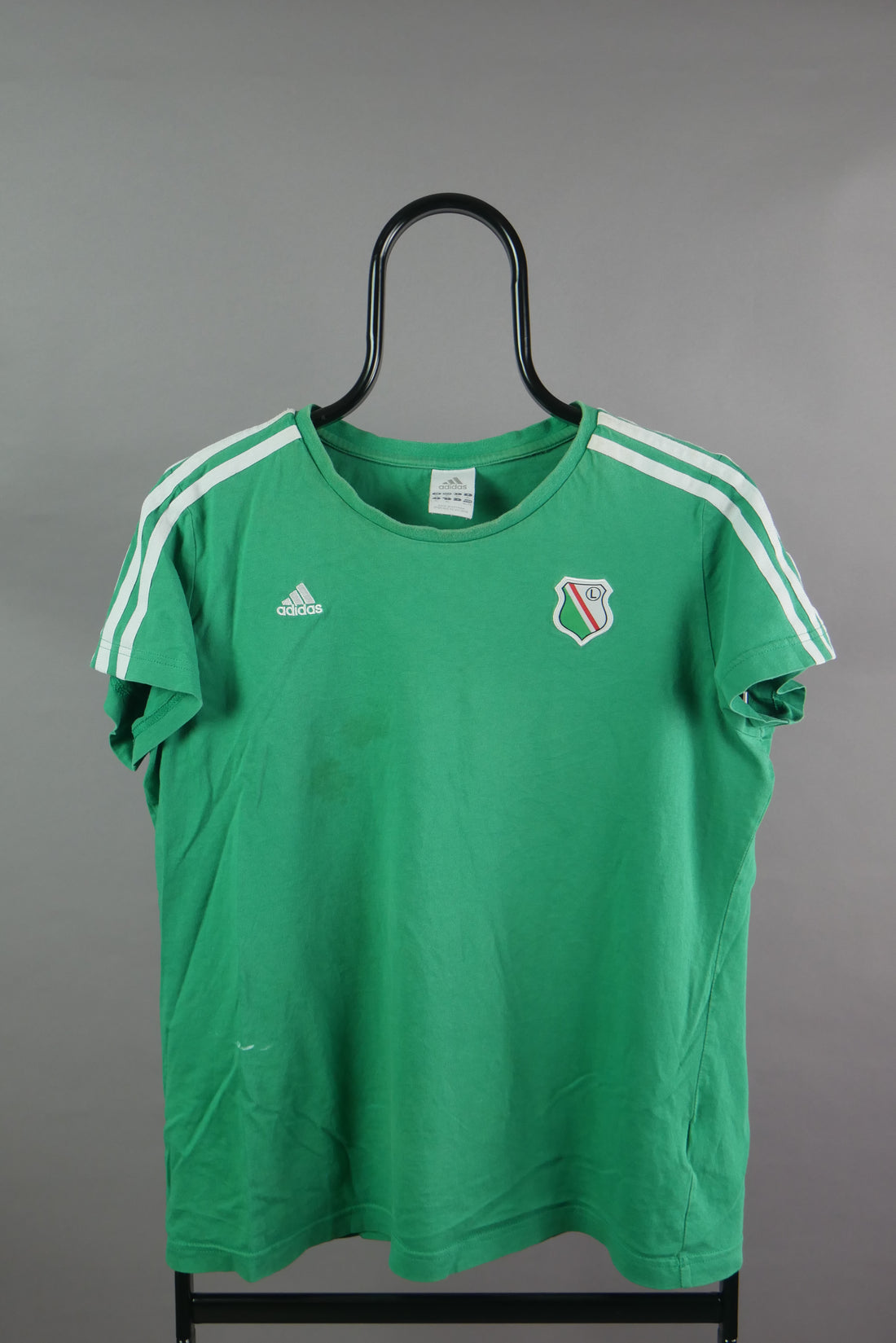 The Adidas 2011 T-Shirt (XL)