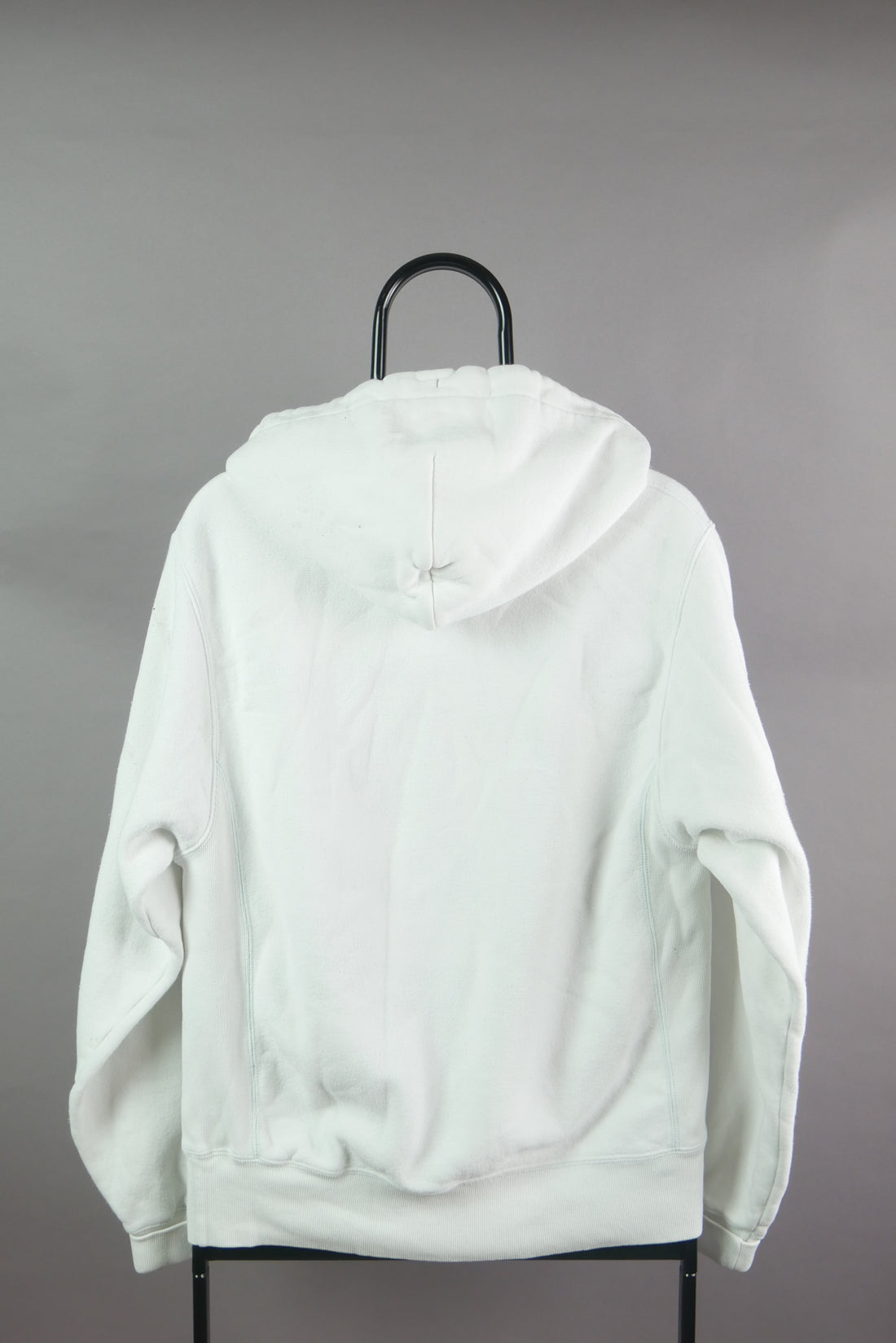 The Champion Reverse Weave Hoodie (S)