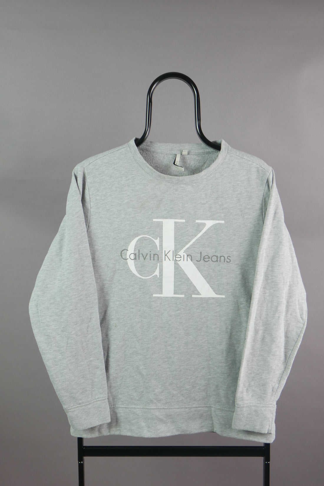 The Calvin Klein Sweater (XS)