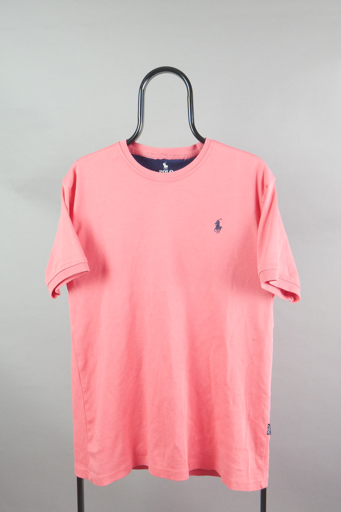 The Bootleg Polo Ralph Lauren T-Shirt (XL)