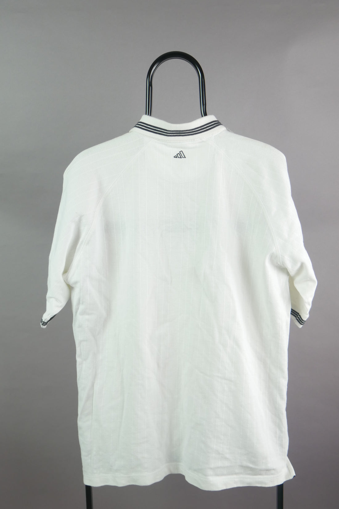 The Vintage Adidas Golf Embroidered Polo (L)